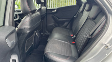 Ford Puma 1.0 EcoBoost Hybrid mHEV ST-Line X 5dr Petrol Hatchback